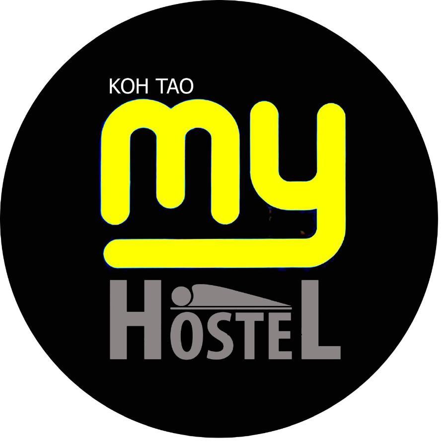 Koh Tao my hostel Ko Tao Exterior foto
